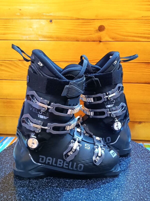 LYŽIARKY DALBELLO VELOCE LTD 90 GW 27MP